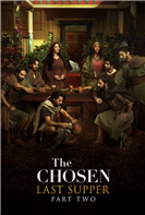 The Chosen: Last Supper Part 2